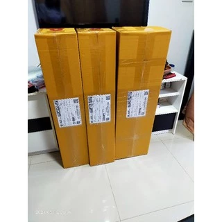 เสื่อกกจากธรรมชาติแท้ 100% เสื่อกกทอทั้งต้น (ลายดั้งเดิม) (Natural papyrus mat)