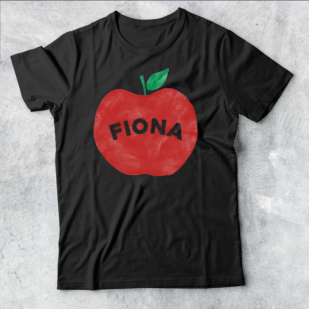 Fiona Apple เสื้อผ้าทีผู้ชายยอดนิยมสร้างสรรค์