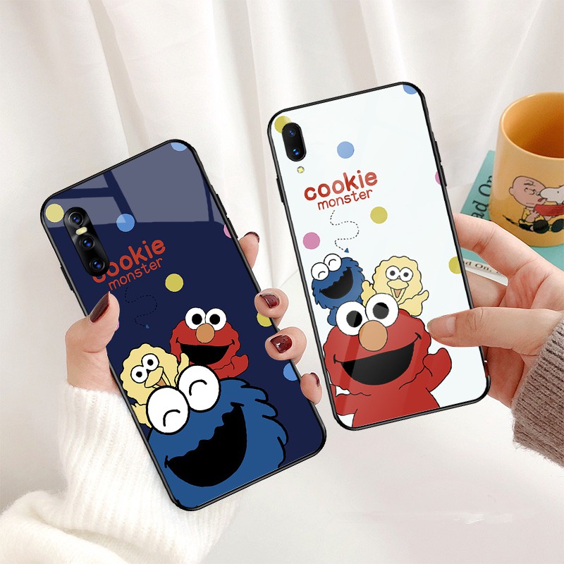 Vivo Mobile Phone Case X27pro Female Models X21i Male X23 Symphony X9splus Glass Mirror X Silicone S1 Creative Iqoon ส วนลดอ กต อไป 1 732