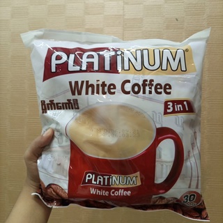 Platimun Coffee  กาแฟ เครื่องดื่มพม่า อร่อย หวาน หอม สินค้าพร้อมส่ง