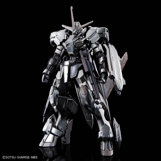 [Pre-order] HG 1/144 Gundam Edge White Star [Iron Blood Coating][GBT][BANDAI]