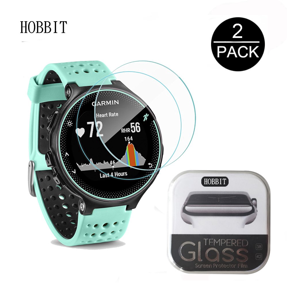 garmin 935 glass screen protector