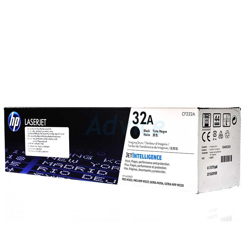 Drum Original HP 32A-CF232A
