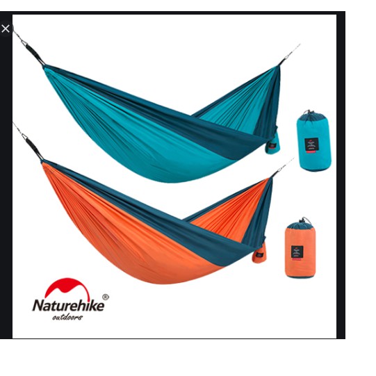 NATUREHIKE NH17D012-C SINGLE HAMMER (รหัสใหม่ NH21DC011)