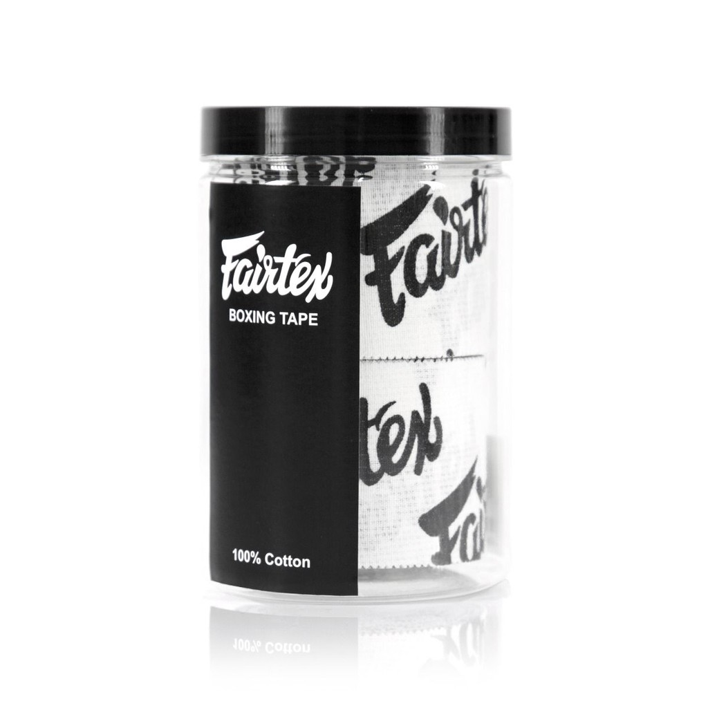 เทปพันมือรุ่น "TAP3" Fairtex Boxing Tape