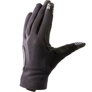 ถุงมือปั่นจักรยานเสือภูเขารุ่น ST 100 ROCKRIDER MOUNTAIN BIKE GLOVES ST 100