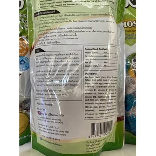 Wynn วินน์ อาหารลูกป้อน สำหรับ ลูกป้อนทุกชนิด 250 g.