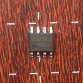 APM9926 APM9926A HT9926 ME9926 9926A Dual N Channel MosFET