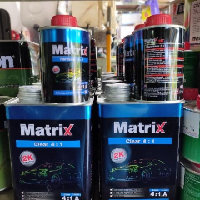 ???????? 2K TOA Matrix 4:1 ???? 1 ???? | Shopee Thailand