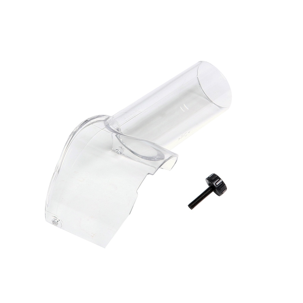 MAKITA มากีต้า MP195559-1 หัวดูดฝุ่น FOR RT0700/DRT50 (TRIMMER) DUST NOZZLE SET FOR RT0700C Code 195