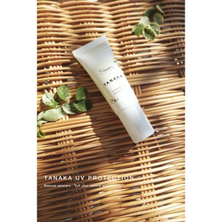 Tanaka UV Protection SPF 50+ PA+++ 15 g