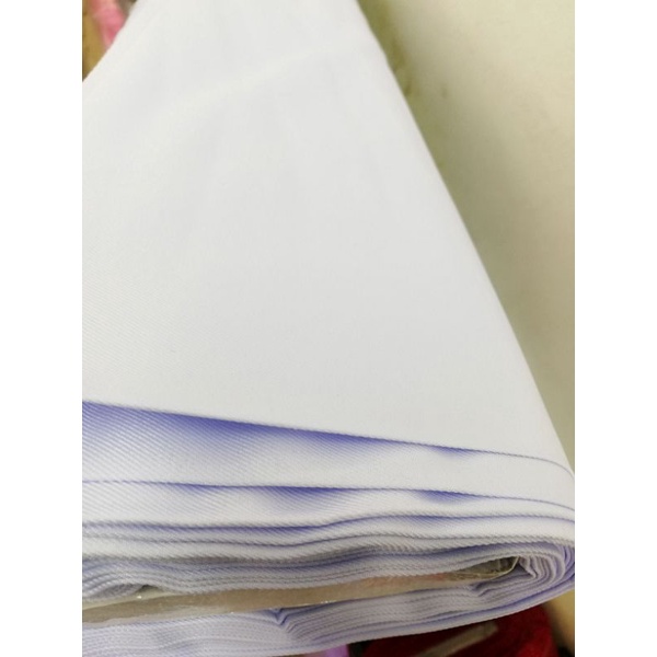 KAIN UNIFORM NURSE ในขณะที่ 60"