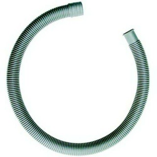 Prema PM406(HM) ท่อน้ำทิ้งแบบท่อย่น สำหรับอ่างซิงค์ ความยาว104ซม.