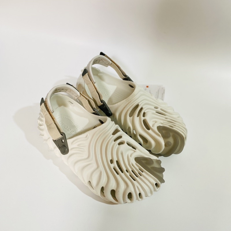 รองเท้า Crocs Pollex size M4... M11 สินค้าถ่ายจากภาพจริง 100%