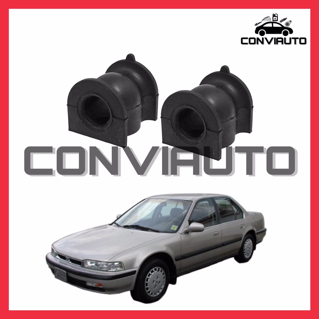 HONDA ACCORD S84 REAR STABILIZER BAR BUSH (52306-S84-A01) 2 ชิ้น/1 ชุด