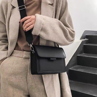 กระเป๋าสไตล์เกาหลี Minimal Koream Bag 💼