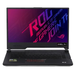 NOTEBOOK (โน้ตบุ๊ค) ASUS ROG STRIX SCAR 15 G542LV-AZ056T (ORIGINAL BLACK) (#G542LV-AZ056T)