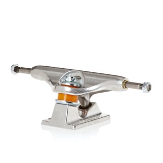 Independent Stage 11 Polished Silver Standard Skateboard Trucks