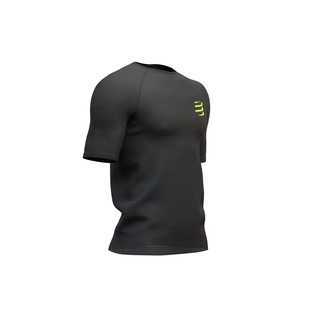 เสื้อกีฬา Training Tshirt SS - Black Edition 2019