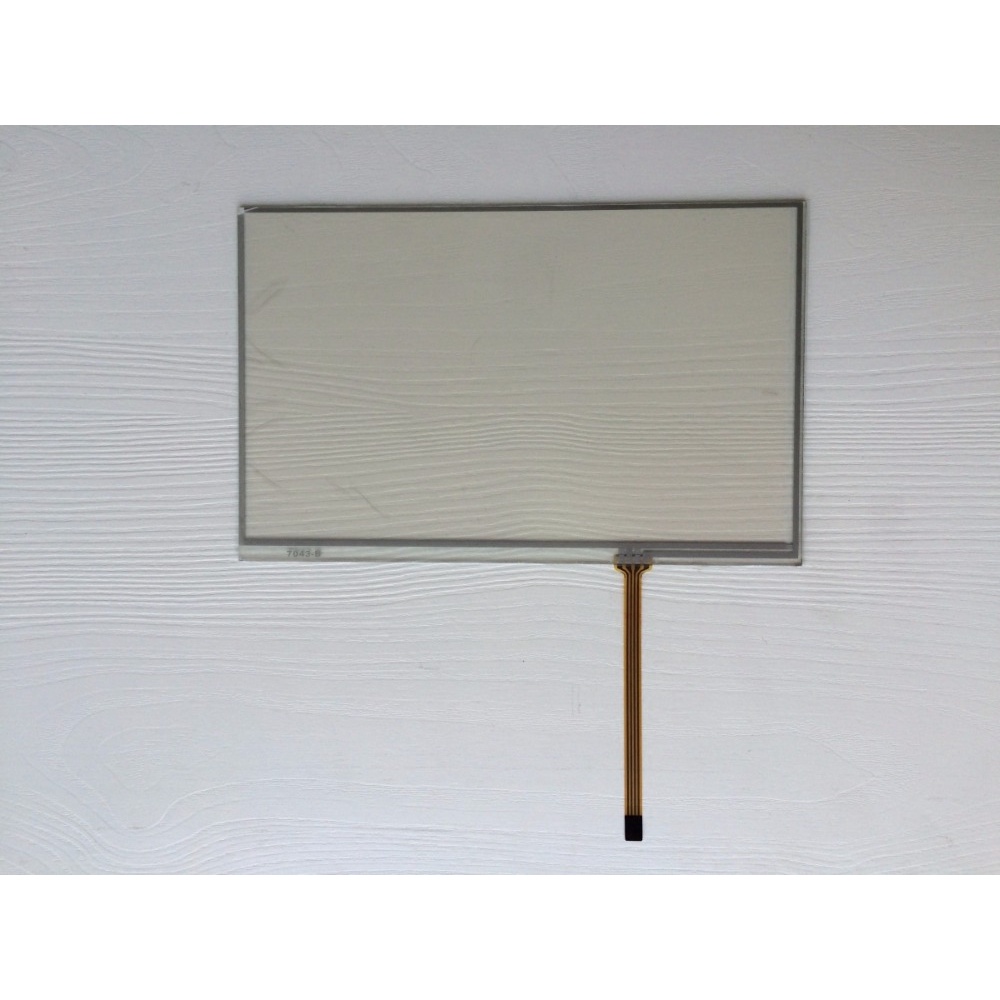 สําหรับ LAUNCH X431 3G หน้าจอสัมผัส LAUNCH X431 GDS หน้าจอสัมผัสของแท้สินค้าในสต็อก