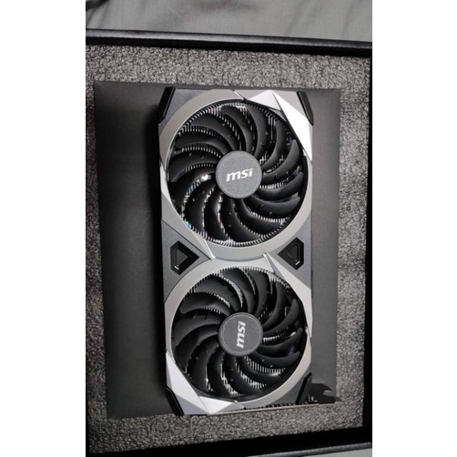 Rx 6600XT ของใหม่มือ1 โดนไฟครั้งเดียวตอนเทสการ์ด