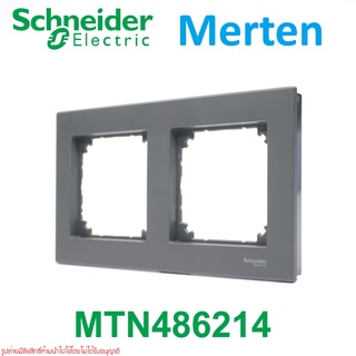 MTN486214 Schneider Electric MTN486214 M-Elegance MTN486214 Merten 4862 Merten 4862 Merten Schneider Electric