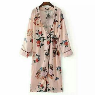 Bliss Long Outer