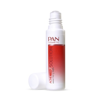 PAN Cosmetic โลชั่นรักษาสิว Acne TYPE 2 solution 20 ml.