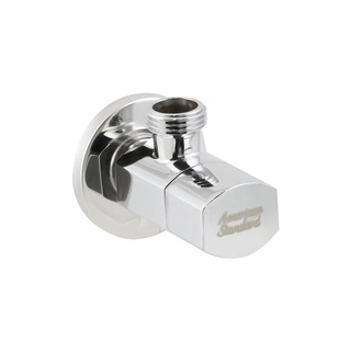 American Standard สต็อปวาล์ว 1ทาง F54438-CHADY สีโครม