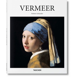 Vermeer [Hardcover] by Schneider, Norbert