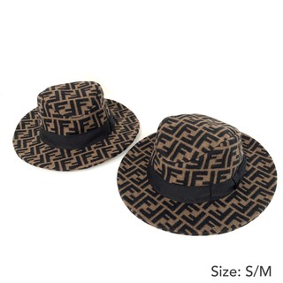 ถูกที่สุด ของแท้ 100% Fendi Hat