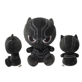 ตุ๊กตา Black Panter 7 นิ้ว