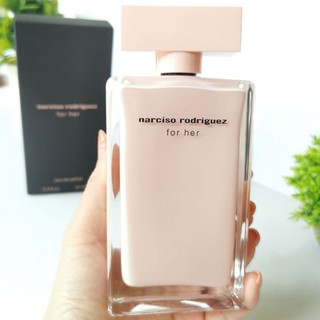 Narciso Rodriguez For Her EDP น้ำหอมแบ่งขาย แท้ 100%