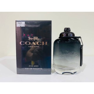 Coach For Men 100 ml