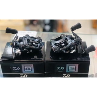 รอกหยดน้ำ Daiwa (ไดว่า)  TATULA SV TW  103 H ปี 2020