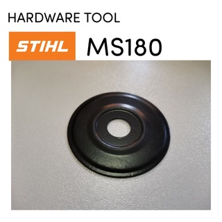 STIHL MS180 180​ แหวนรองคลัทช์​ อะไหล่เลื่อยโซ่​สติลเล็ก VL