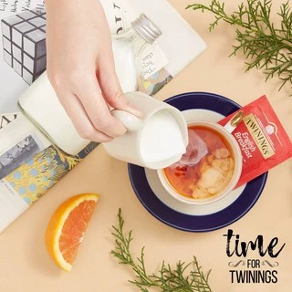 มีหลายแบบ ขายยกกล่อง Twinings of London Tea Bag Twining’s ทไวนิงส์ ชาอังกฤษแท้