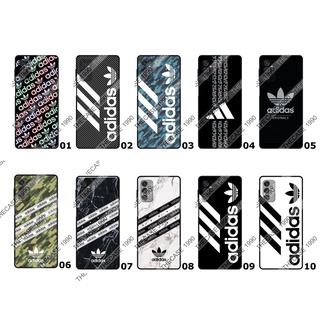 เคสลาย Adidas SAMSUNG A03 M52 J5 J6 J6 Plus รวมลาย อาดิดาส