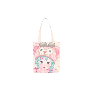 【พร้อมส่ง】miss bag fashion กระเป๋าถือ แฟชั่นมาใหม่ รุ่น bag-GIRL