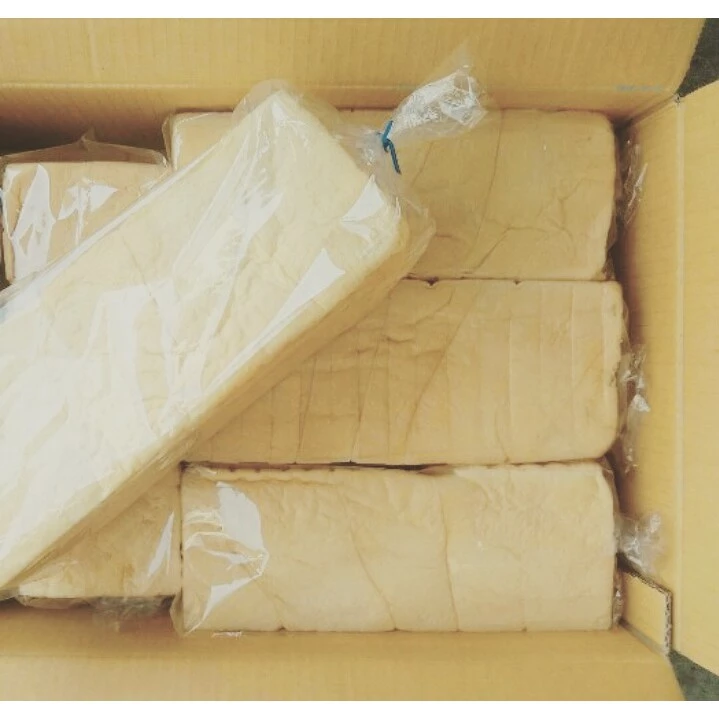 ขนมปังปอนด์ สำหรับปังปิ้ง(22มิล) 1ลัง มี 50แผ่น