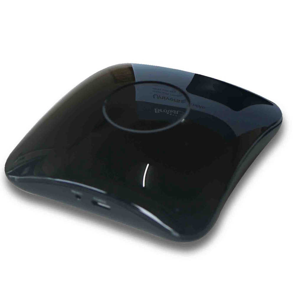 อุปกรณ์ควบคุมรีโมทอินฟราเรด IR และสัญญาณวิทยุ RF Bestcon Broadlink RM4 Pro IR & RF Universal Remote Control