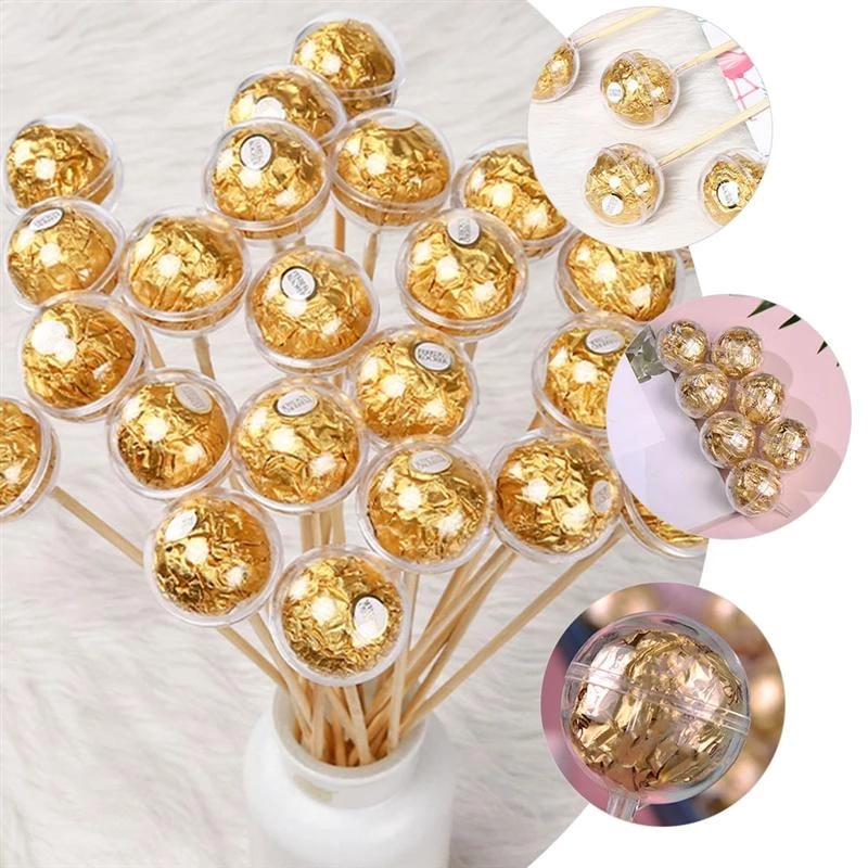 รายการ 94+ ภาพ ช่อช็อคโกแลต วันวาเลนไทน์ อัปเดต