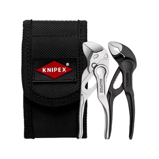 KNIPEX MIni Pliers Set XS ชุดคีมขนาดเล็ก XS รุ่น 002072V04XS