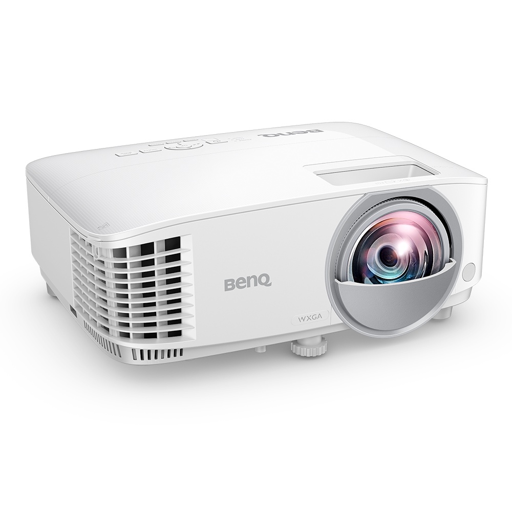 BenQ MW826STH Projector Specifications