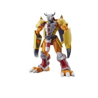 Bandai Figure-rise Standard WarGreymon : 1665 Xmodeltoys