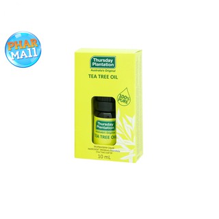 Thursday Plantation Tea Tree Oil Multipurpose Liquid 10ml