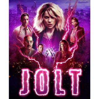 สวย แรงสูง Jolt : 2021 #หนังฝรั่ง - แอคชั่น อาชญากรรม (ดูพากย์ไทยได้-ซับไทยได้)