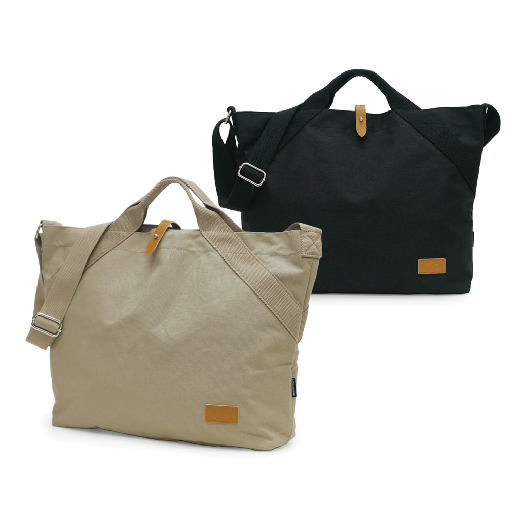 HQ LUGGAGE กระเป๋าสะพายข้าง กระเป๋าสะพายไหล่ รุ่น P9998