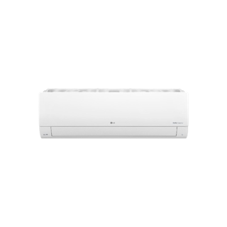 LG เครื่องปรับอากาศ แอร์อินเวอร์เตอร์ รุ่น ISR DUAL COOL (เลือก BTU) ไม่รวมติดตั้ง