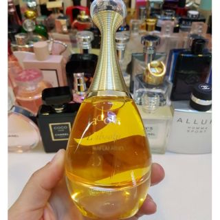 J’adore EDP Labsolue 75ml.💐แท้100%